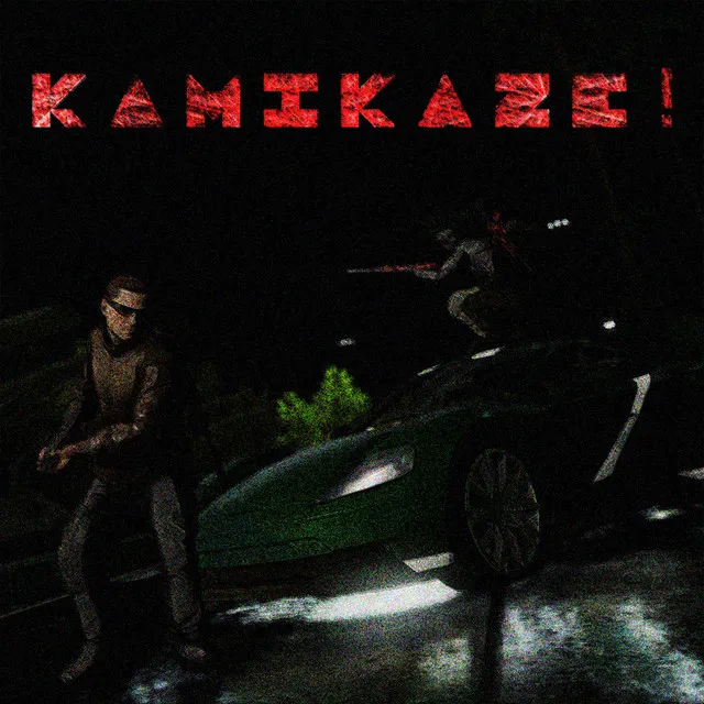 KAMIKAZE!