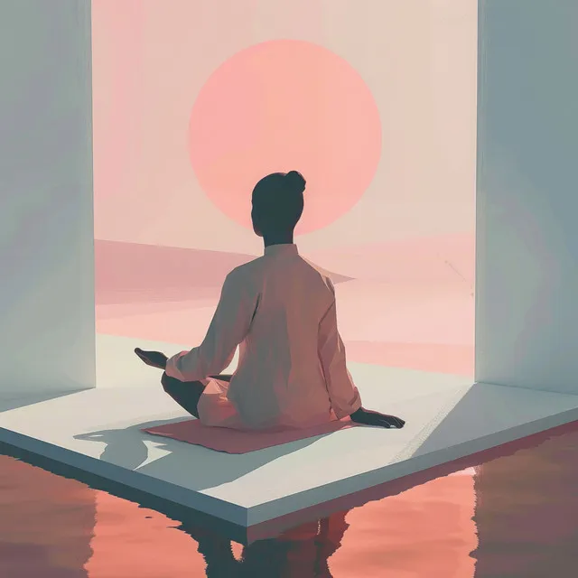 Enfoque Consciente: Ritmos Meditativos Para La Resistencia Mental