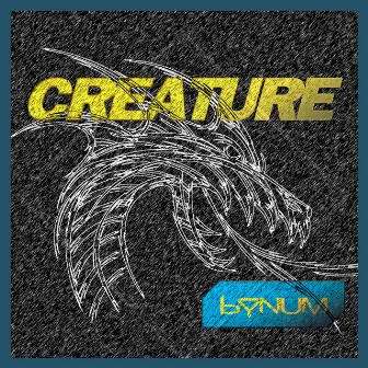 Creature by Bynum