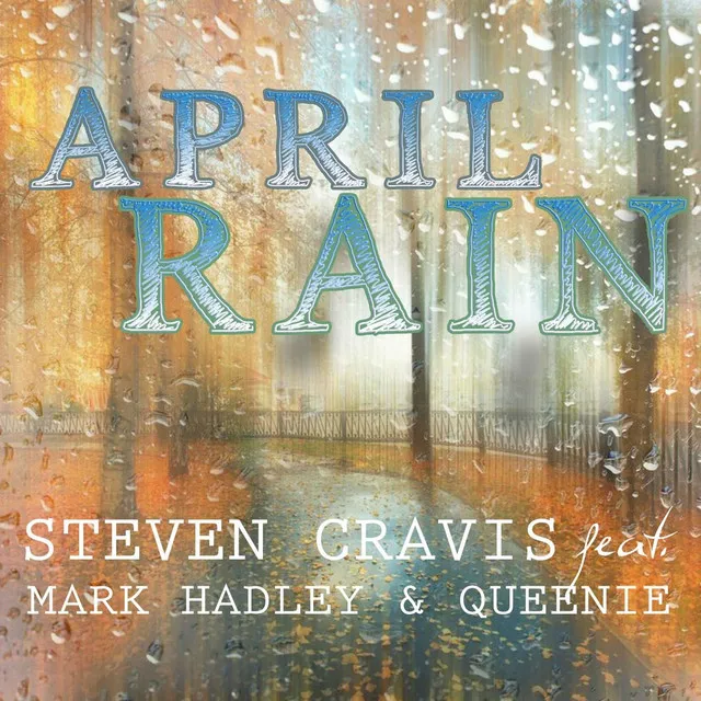 April Rain