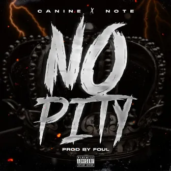 No Pity by Note