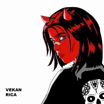 Rica by Vekan