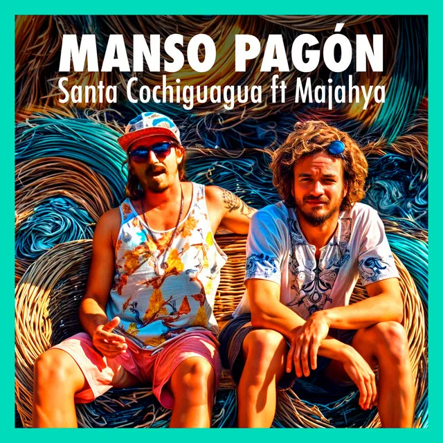 Manso Pagón