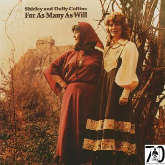 For as Many as Will by Dolly Collins