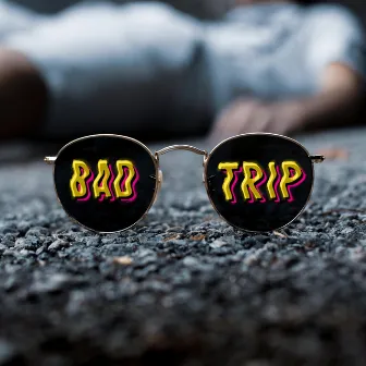 Bad Trip by Ian Moone