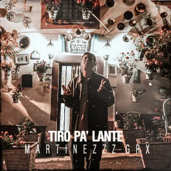 Tiro Pa' Lante by JOZEBEATZ