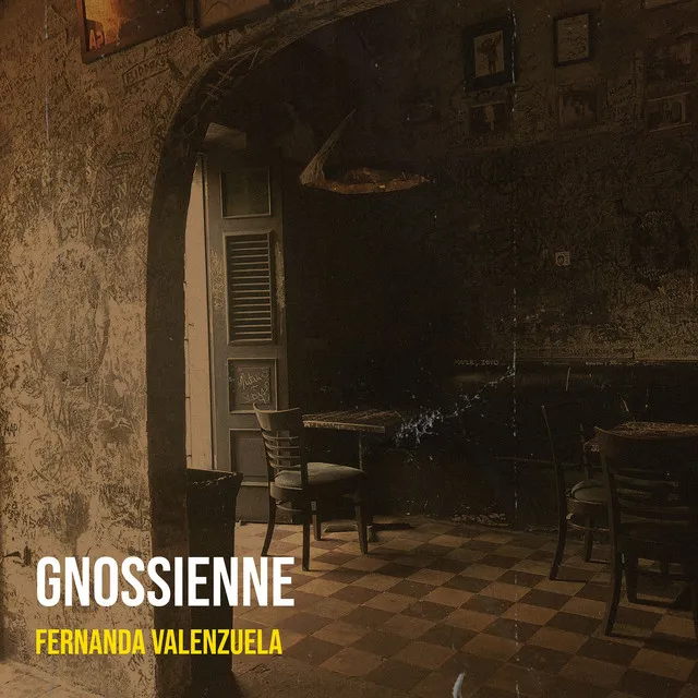 Gnossienne