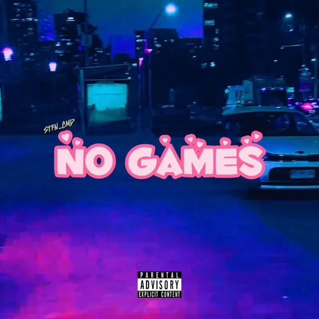 No Games