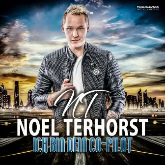 Ich bin dein Co-Pilot by Noel Terhorst