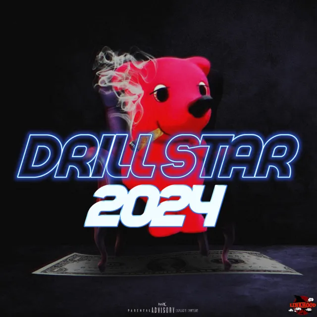 DRILL STAR 2024 - from CHIBA