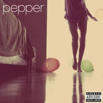 Pepper by Pepper