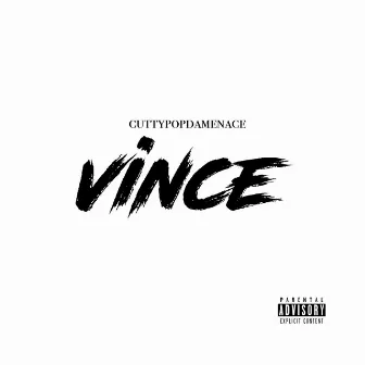 Vince by CuttyPopDaMenace