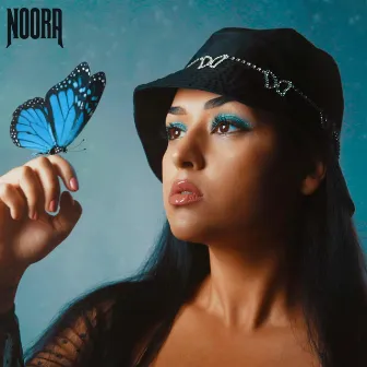 Butterfly by Noora