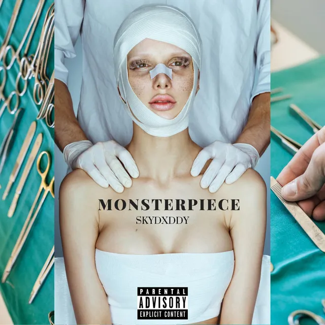 Monsterpiece