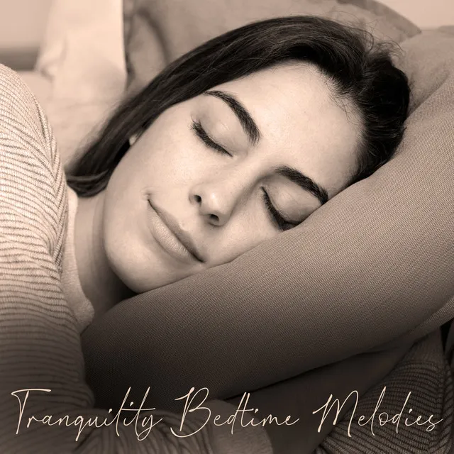 Tranquility Bedtime Melodies – Soothing Ocean Sounds Collection for Better Sleep Quality