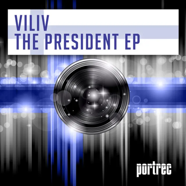 The President - Original Mix