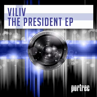 The President by Vili V