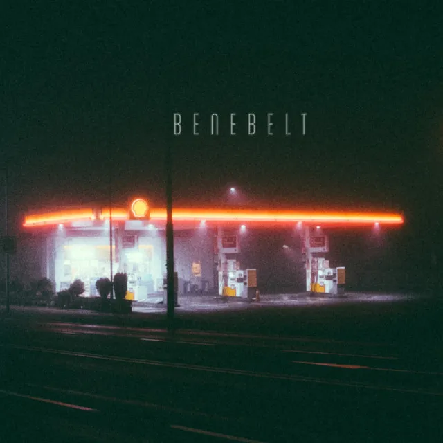 Benebelt