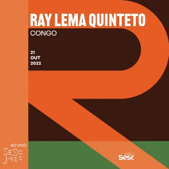 Sesc Jazz: Ray Lema (Ao Vivo) by Ray Lema