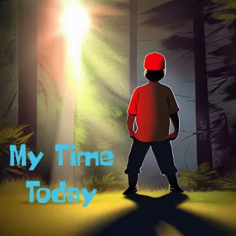 My Time Today by Remi4all