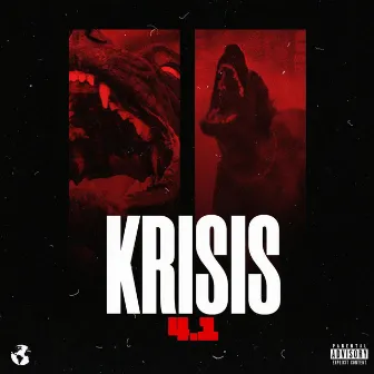 KRISIS by 4.1