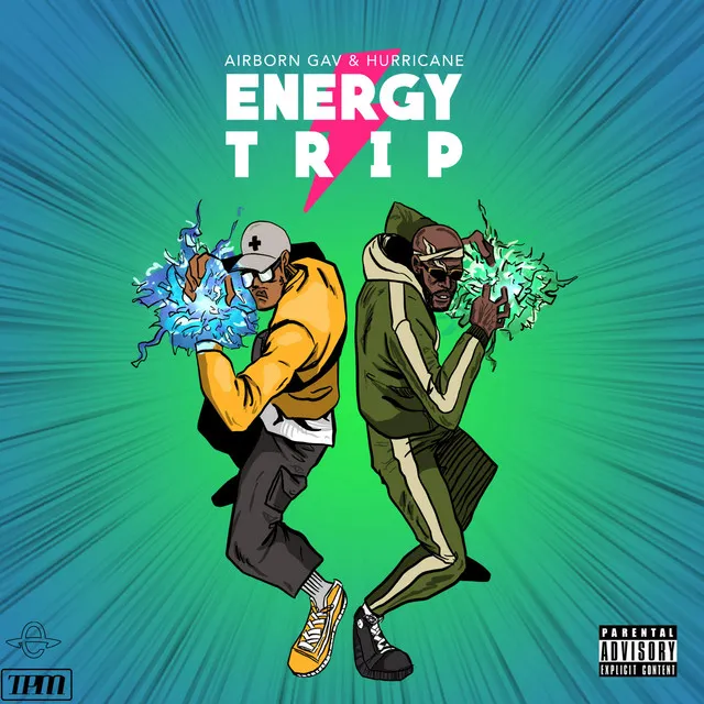 Energy Trip