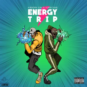 Energy Trip by Hurricane