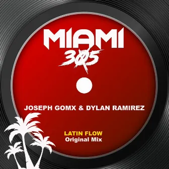 Latin Flow (Original Mix) by Joseph Gomx