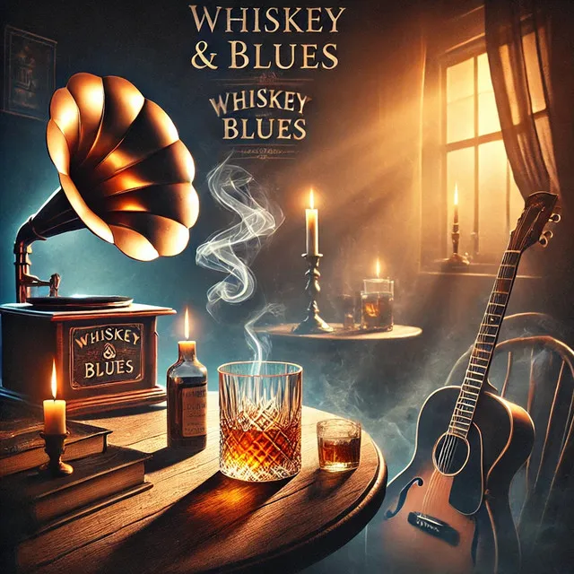 Whiskey and Blues