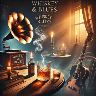 Whiskey and Blues by Nord