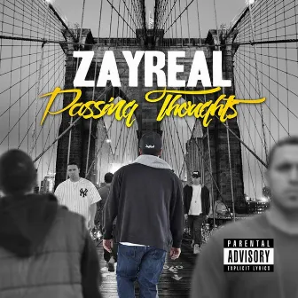 Passing Thoughts by Zayreal