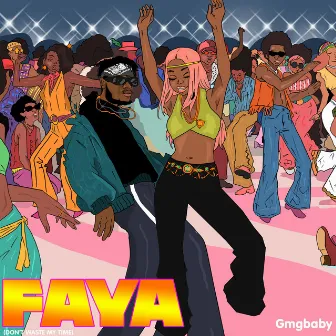 Faya by Gmgbaby