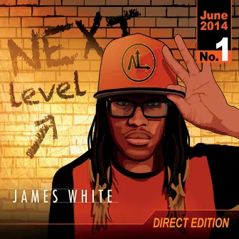 Next Level (Direct Edition) by James White