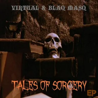 Tales of Sorcery by Virtual