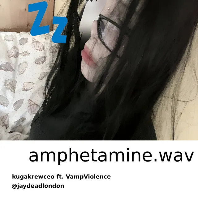 Amphetamine