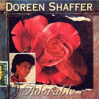 Adorable by Doreen Shaffer