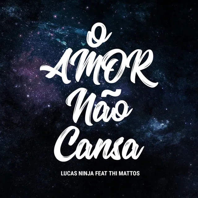 O Amor Não Cansa