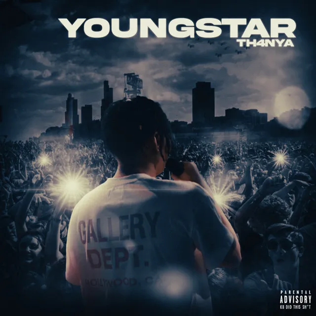 YOUNGSTAR