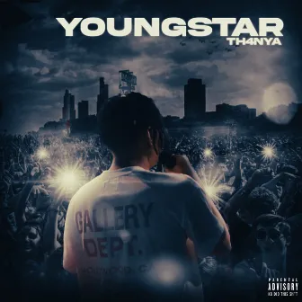 YOUNGSTAR by TH4NYA