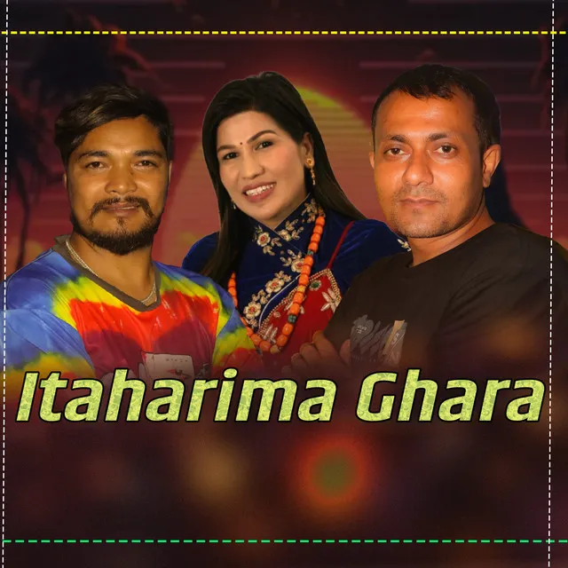 Itaharima Ghara