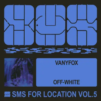 Off-White by Moonshine