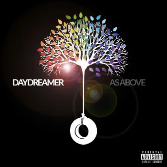 As Above by Day Dreamer