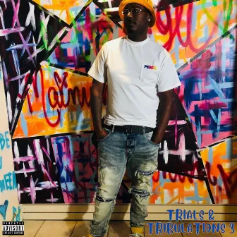 Trials & Tribulations 3 by Poobs Doobs