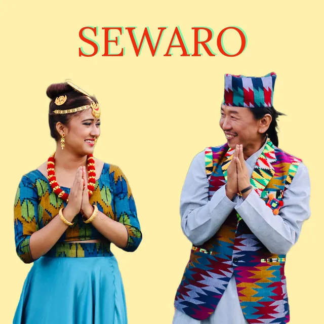 Sewaro