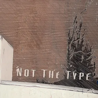 not the type by Stephen Flickner