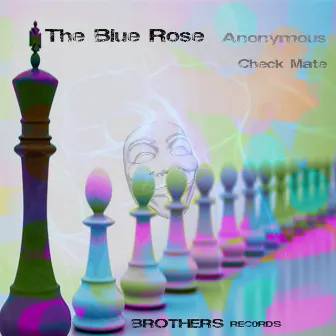 Anonymous (Check Mate) by Joseph B