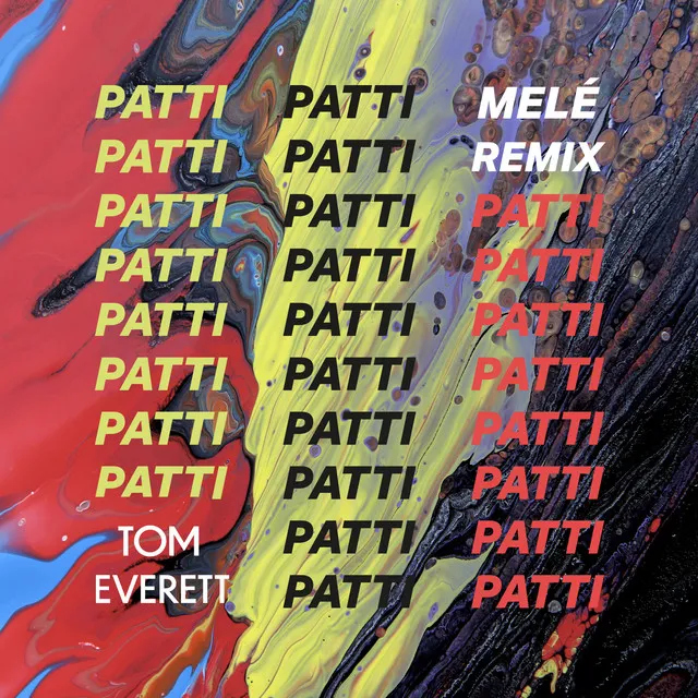 Patti - Melé Remix