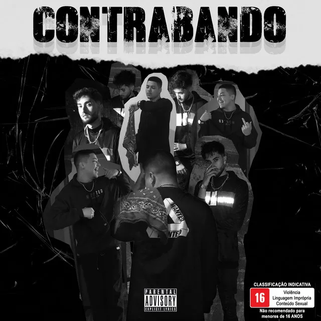 Contrabando