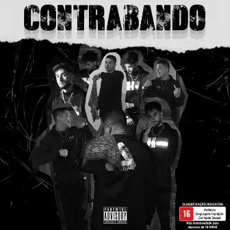 Contrabando by Real GL