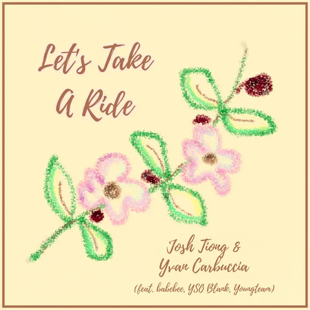 Let's Take a Ride [Remix]